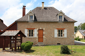 Socobac - Rénovation de bâtis anciens